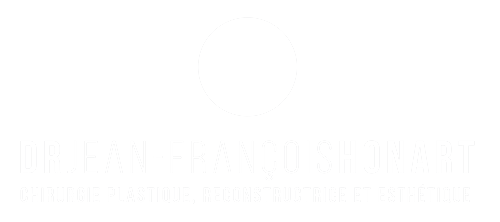 logo full hd blanc